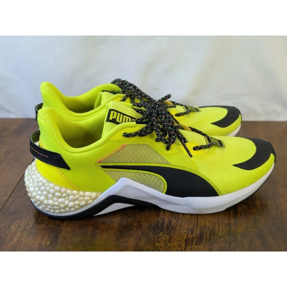 Puma rare first